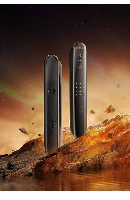 鼎山科技:智能门锁,一定要有温度,不能是一件冷冰冰的产品