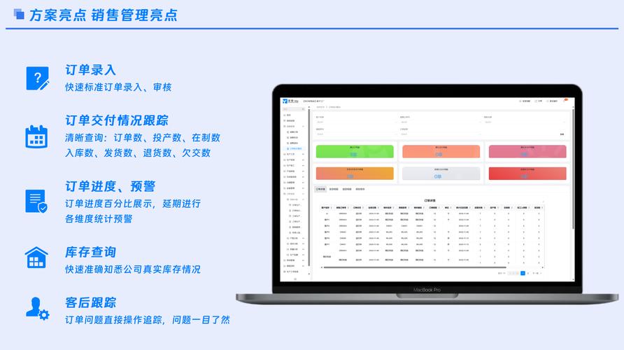 数字工厂 mes